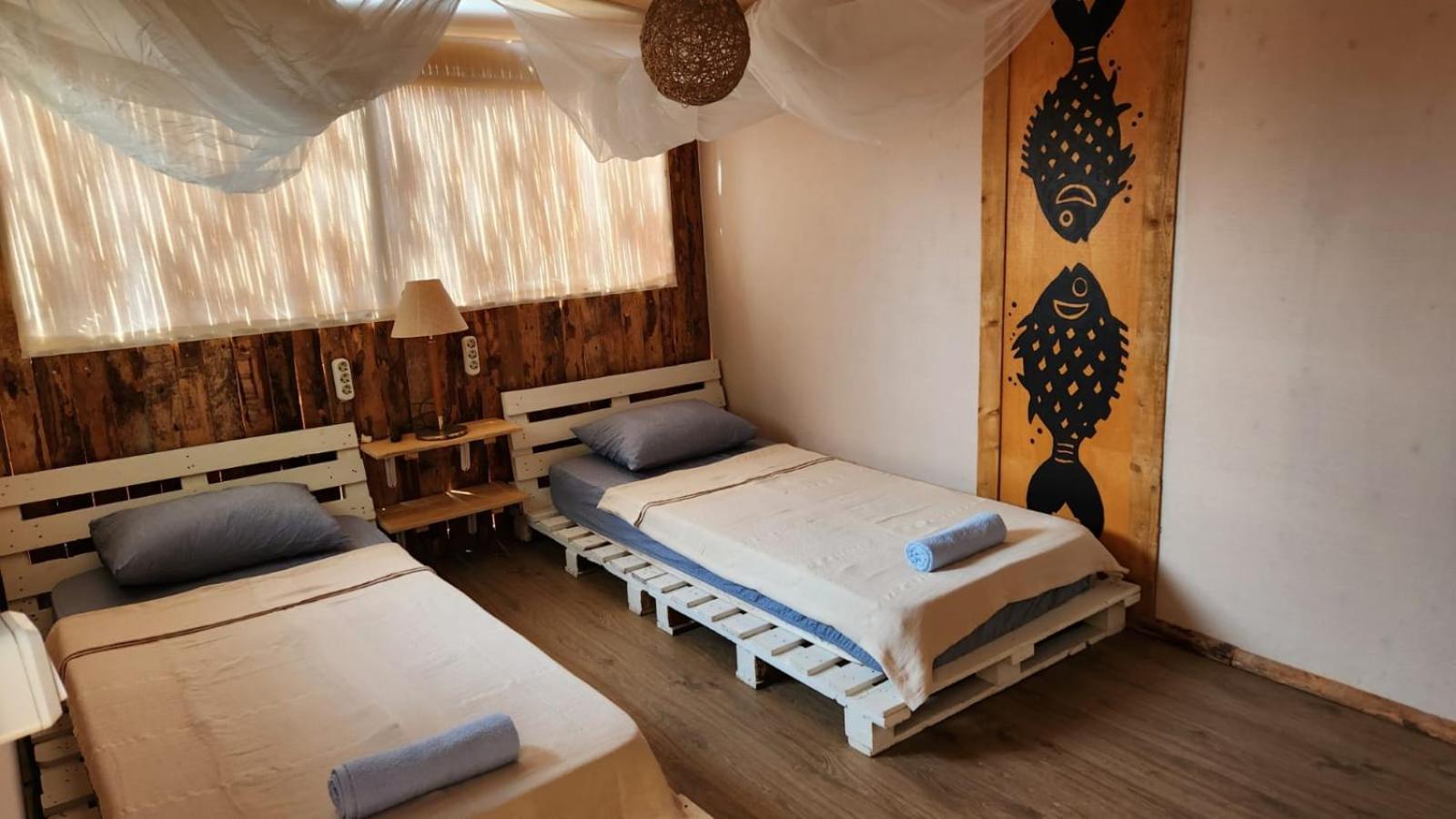 Bed & Breakfast Kabak Nova Camp Bungalovs Fethiye