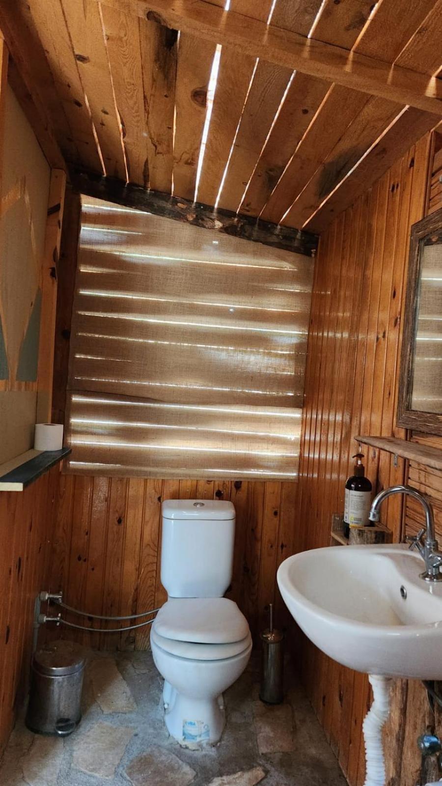 Kabak Nova Camp Bungalovs Bed & Breakfast *